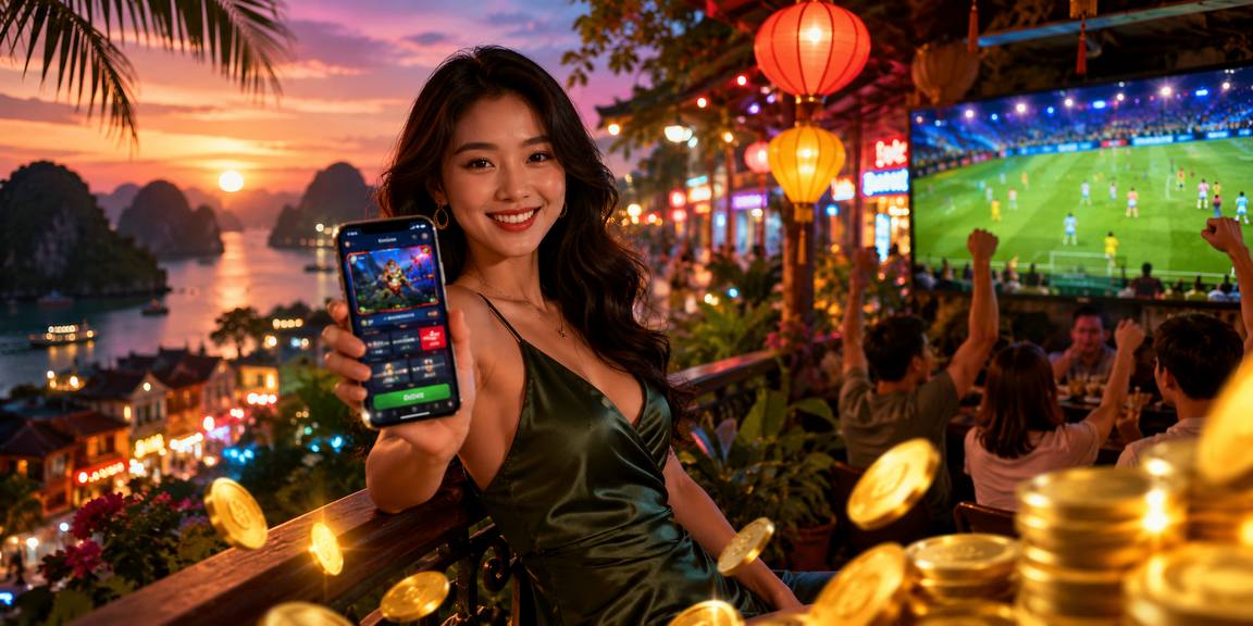 vd55 Chuyển Khoản Sic Bo